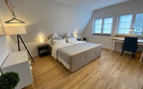 Stadtoase: Exklusive Apartments Fuer Ruhe Und Entspannung